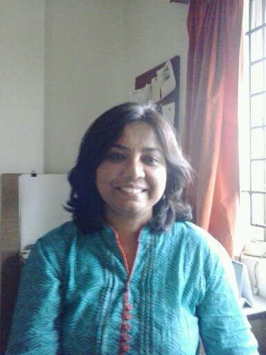 No nonsense person, Entreprenuership Evangelist & strong believer of human revolution & hence strong supporter of AAP