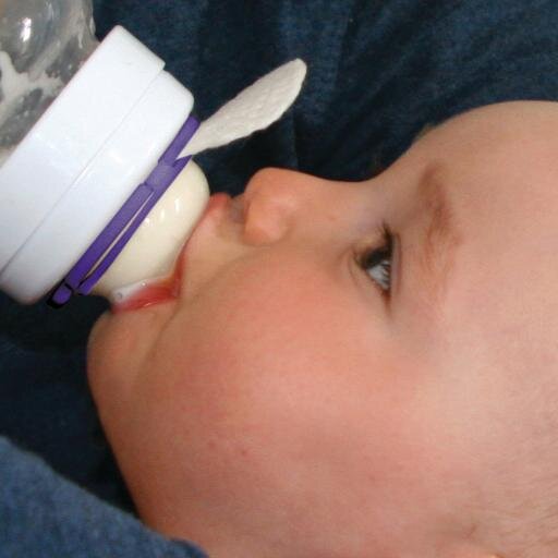 Mamascent™ Bottle Attachment Brings Mama's Scent to Baby's Bottle. Also follow on Facebook @ http://t.co/v5oKj7hYKs