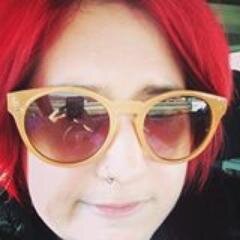 My name is Shelly. I am a geek and I'm learning to sew.