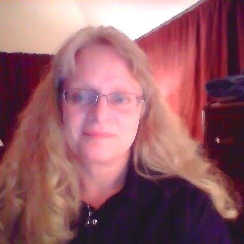 MaryPatVigil's profile picture. 