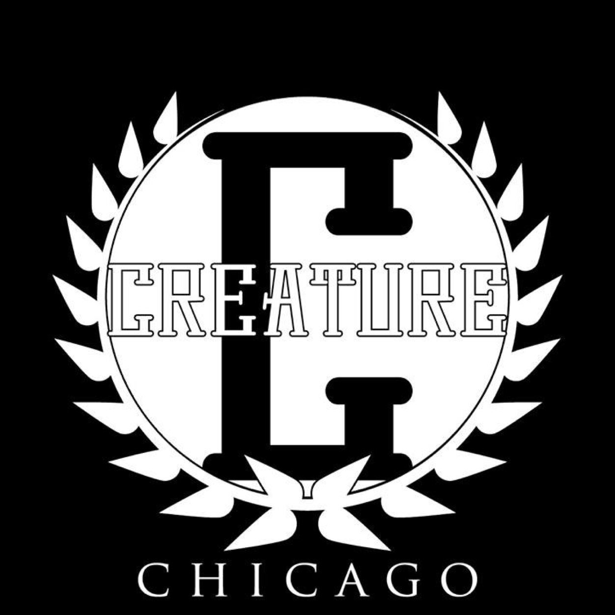 Chicago Hardcore. Established 2013. Vocals- Zack @zackhnat Guitar- Thaddeus Bass- Kevin @Kevin_Creature Drums- ????
