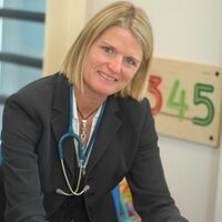 Melissa Hubbard (@mykidsdoc1) 's Twitter Profile Photo