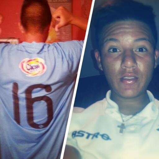 Twitter-Official
Futbolista Profesional Manta Fc Sub16! Humildad, Alegría & Atrevimiento.