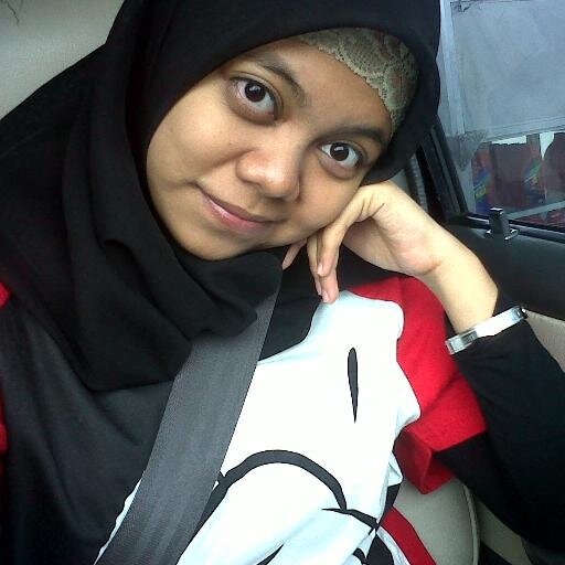 NMuayyadah's profile picture. 