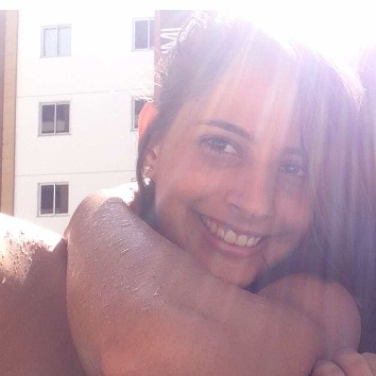 tsnathalia's profile picture. Abençoada!