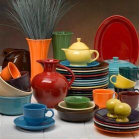 myusatable's profile picture. Your Home for Fiesta© Dinnerware and Cookware