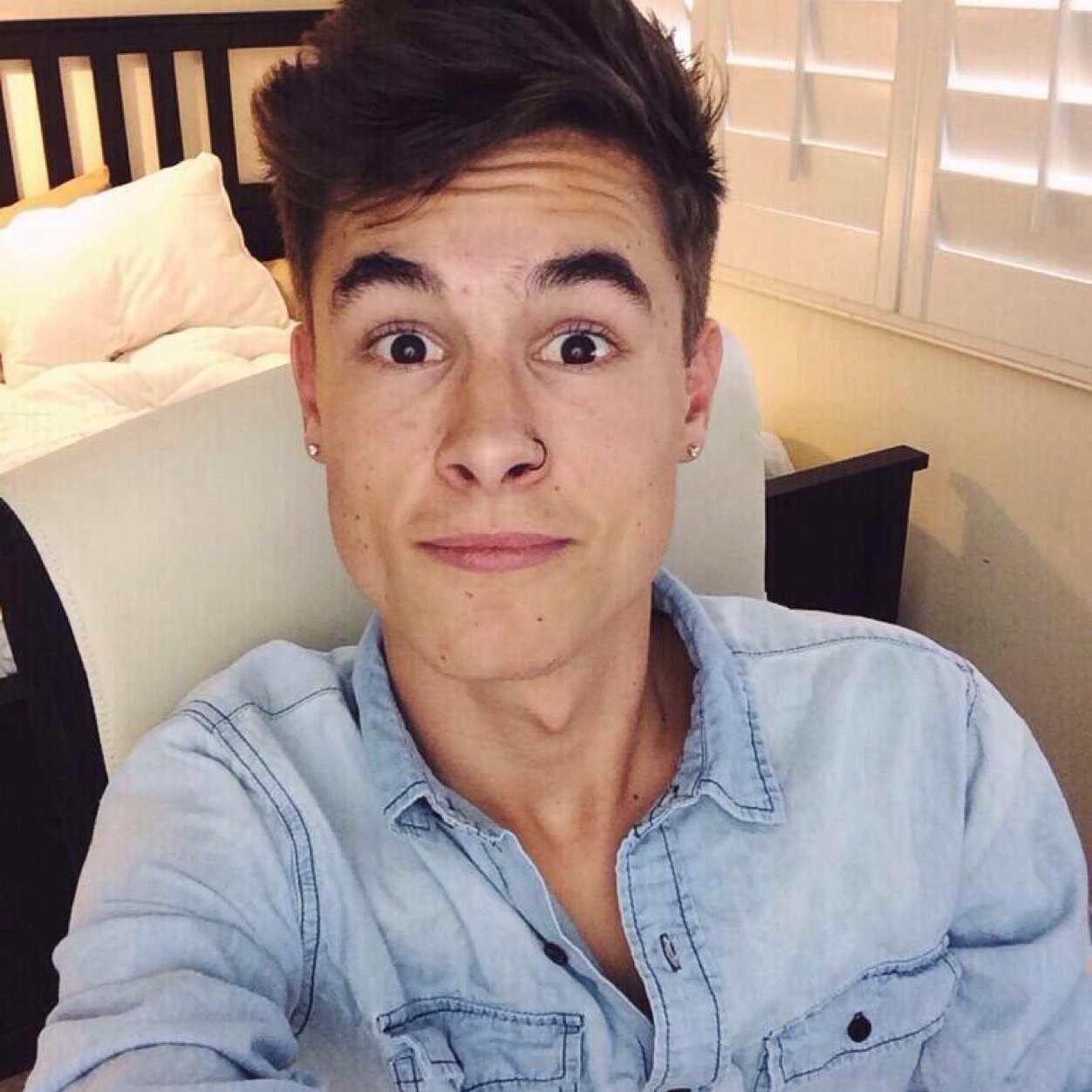 @ConnorFrantass