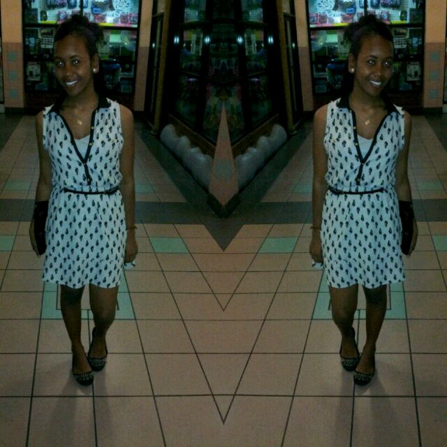 Lovin person an friendly to b aroun