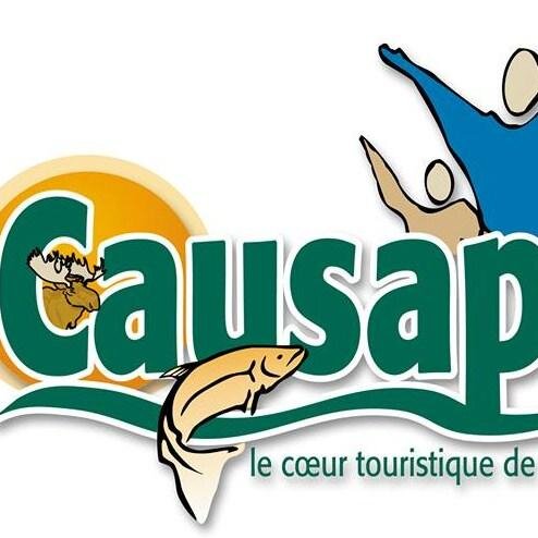 CompteTwitter officiel de la Ville de Causapscal