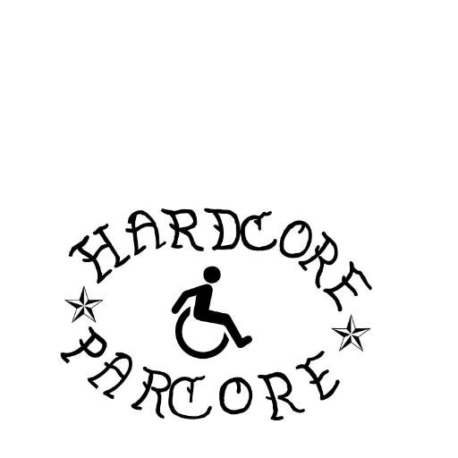 HardcorParcor38's profile picture. WCMX rider, WCMX clothing designer, Daredevil,