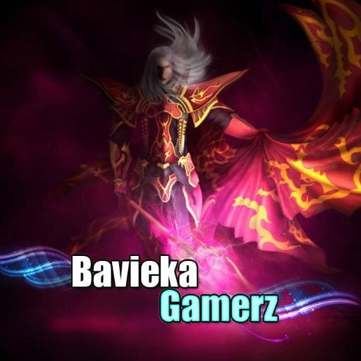 Comunidad Gamerz - Bavieka Gamerz