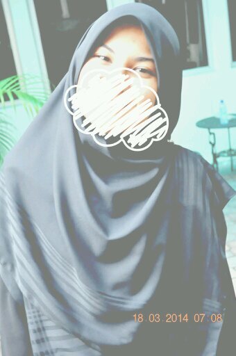 Hijab Twitter Hafiza