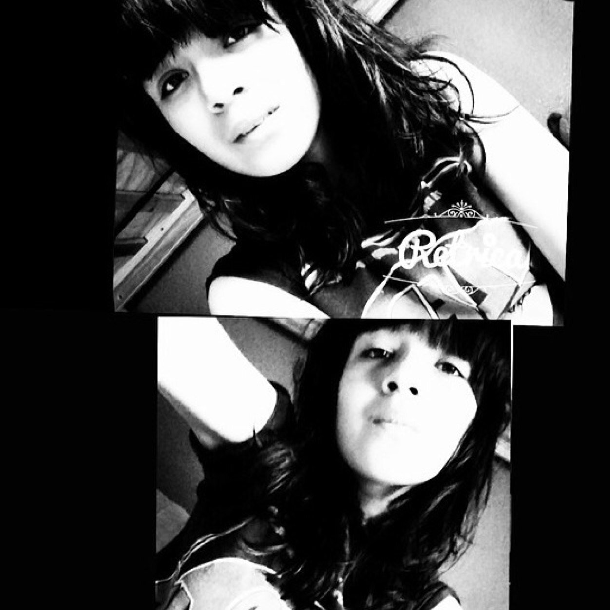 Fuck You. ((;
