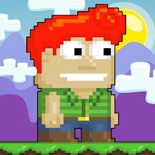 This is the official twitter account for Growtopia! We're also on Facebook: