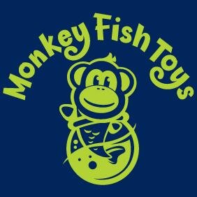 MonkeyFishToys Profile Picture