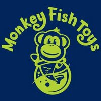 MonkeyFishToys (@monkeyfishtoys) 's Twitter Profile