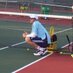 chad c oxendine (@amptennis) Twitter profile photo