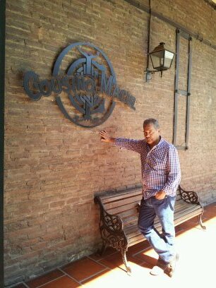 jecollazosm's profile picture. 