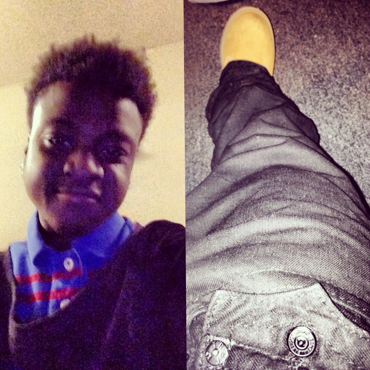 Get Rich By All Means , Loyalty Over Money Never Turn On Yo Mans #64MostHatedGang