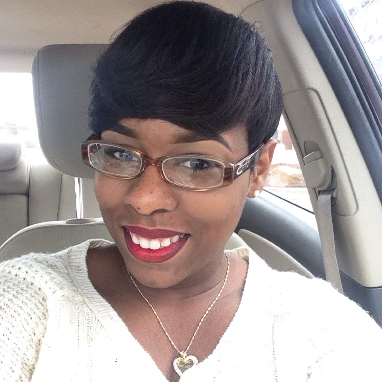 23. makenzi's mommy. GOAL digger on the pursuit of happinesss.