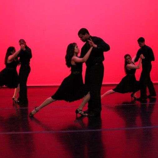 _OndaLatina's profile picture. Penn's sexiest dance troupe!