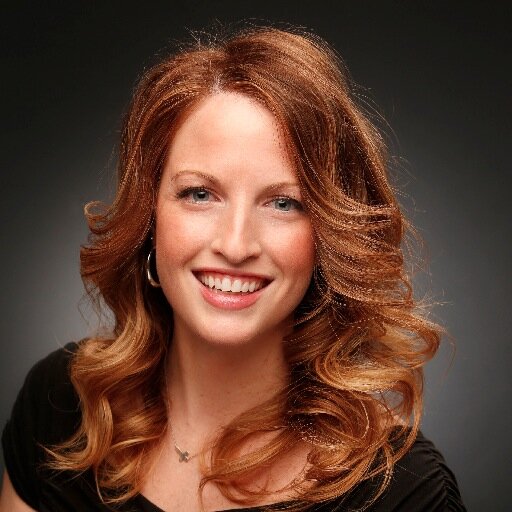 A/E/C Marketer, flower farm dreamer, wife, dog mom, bourbon. Tweets are my own.