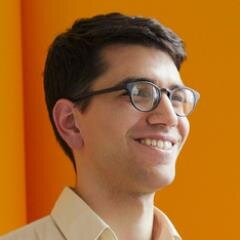 AndrewKLin Profile Picture