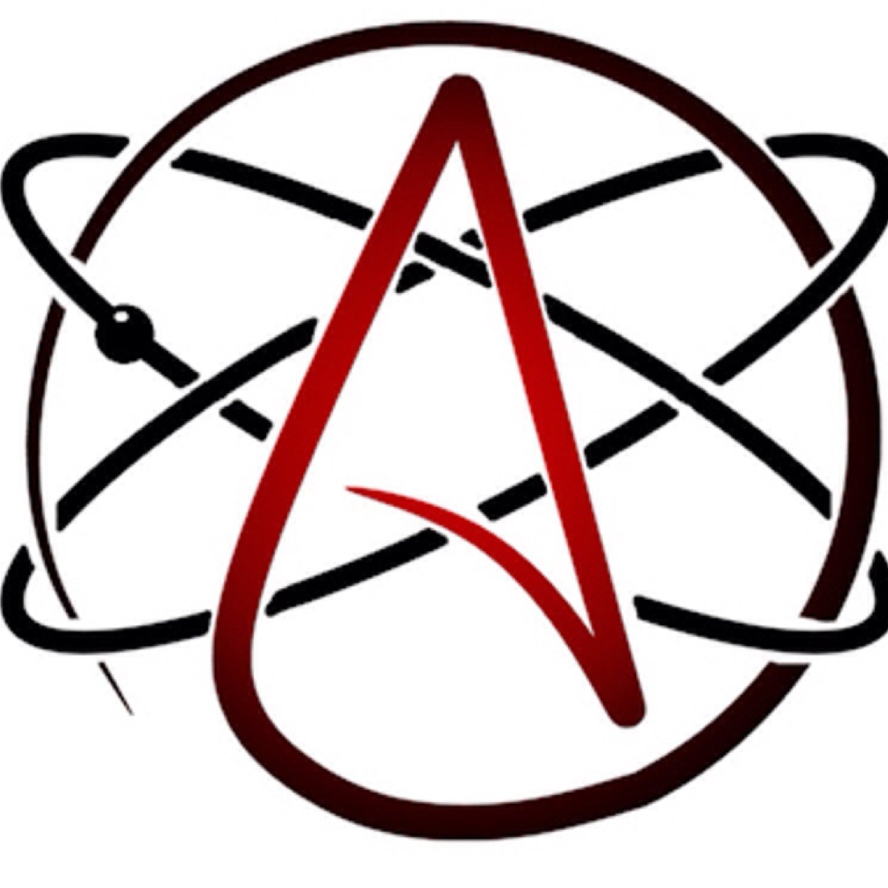 Im just another young atheist on Twitter looking for a social media community that understands me, because I can't do so in real life. #Atheist