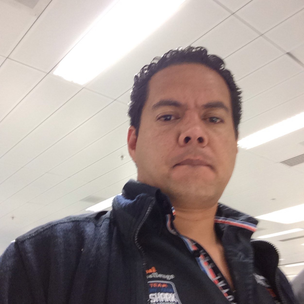 rborge99's profile picture. 