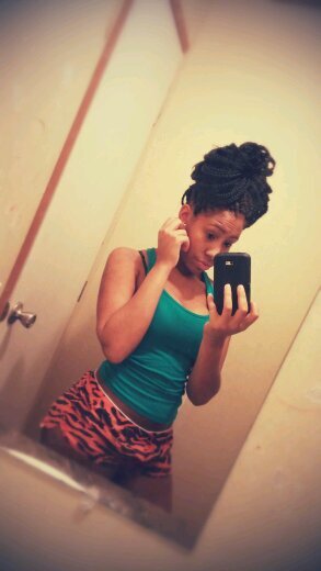 Gtf off my shx if you aint FOLLOWING !!