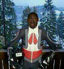 DaSmokyFoodDude's profile picture. My Skill wit da Grill be legendary!U Secondary! My Brisket and Ribs will bust your BBQ cherry! ill wit the smoke,no joke! An ima make fake BBQ bitches go broke!