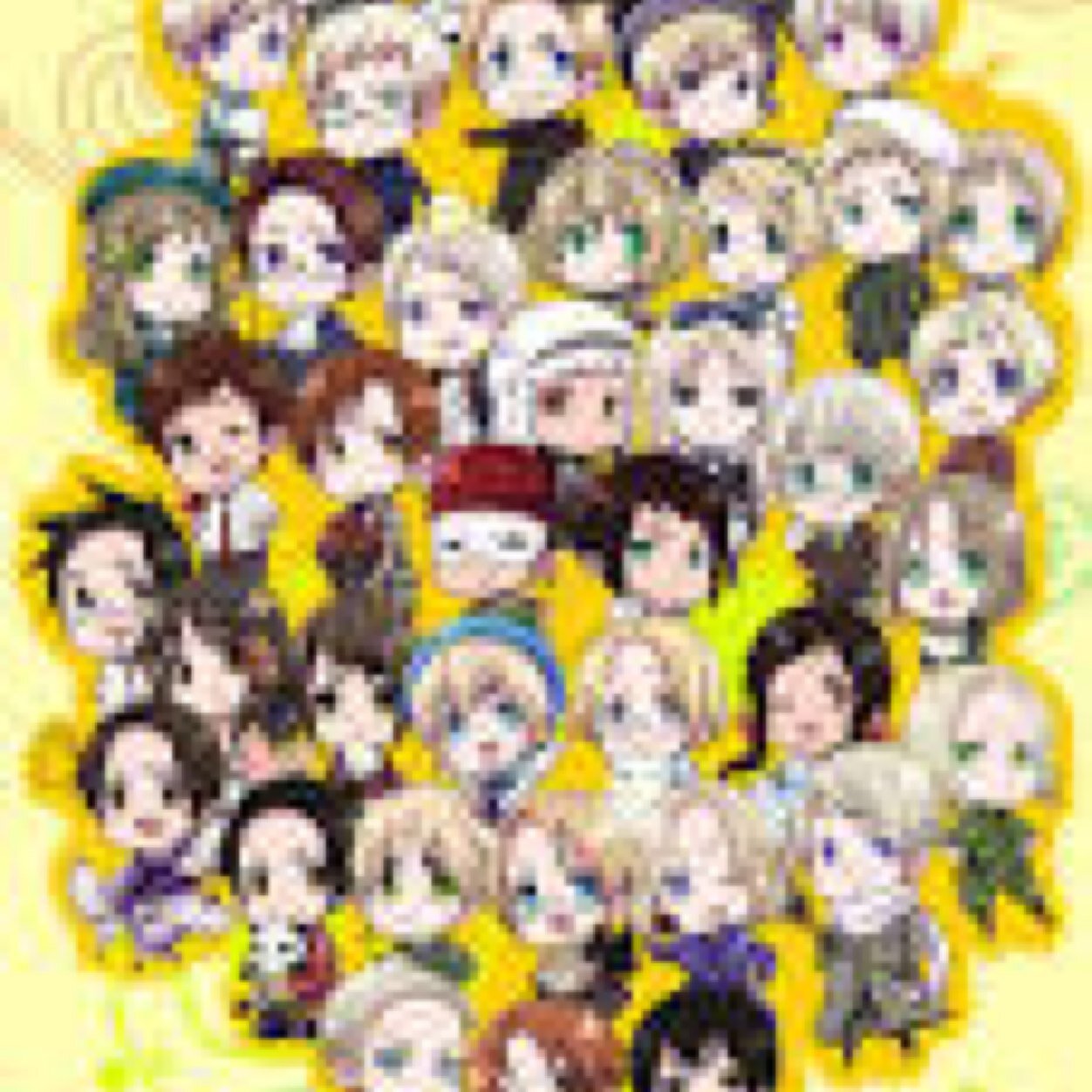 Official page of #HetaliaRP. Plays all the characters that havent joined. #New Ender Baseball
