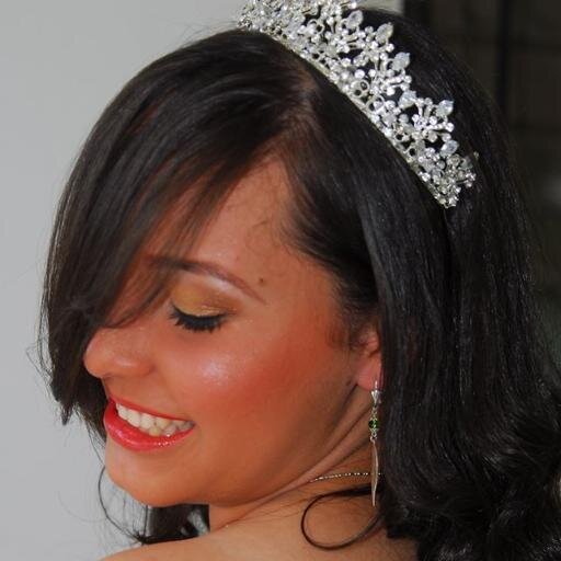 Grisellcheco's profile picture. 