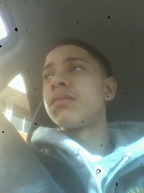 know by Smalls ballislife 17 03/26/96 when I entered this world Believe in God and good thing will come hard work beats talent any day.