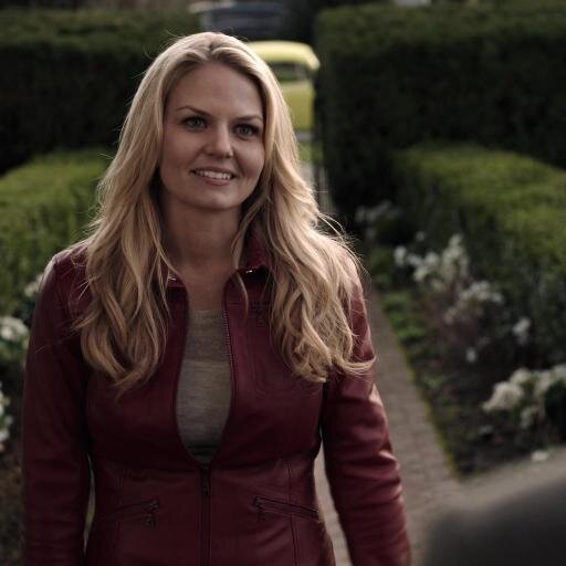 Some things just aren't in the cards for the Savior. | #OUAT #RP #Literate
