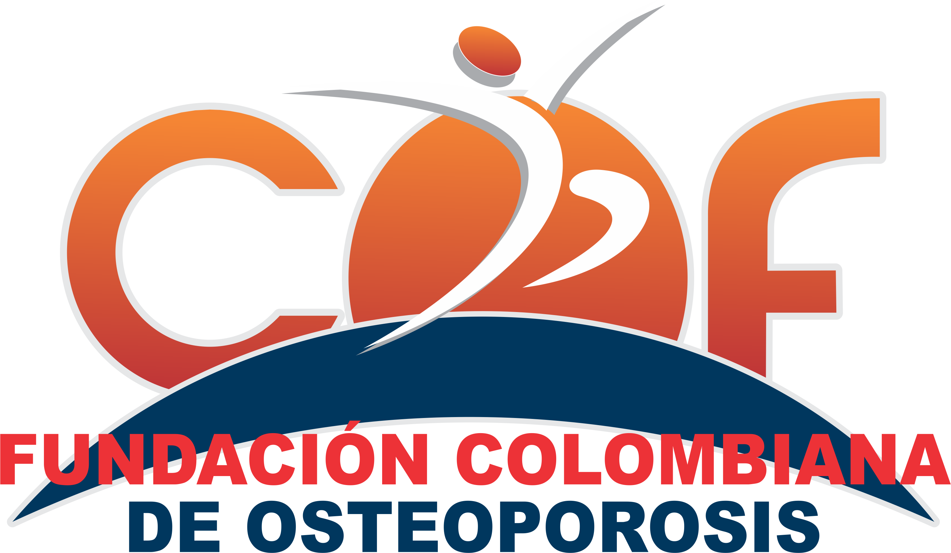 Organización voluntaria de salud más importante de Colombia, dedicada exclusivamente a la atención de la osteoporosis y la salud ósea.