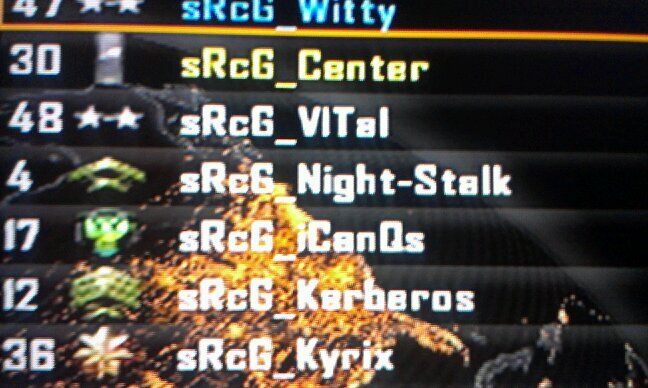 sRcG__Center's profile picture. 