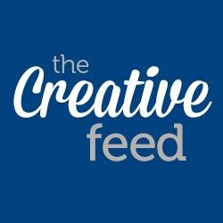 thecrtvfeed's profile picture. A curated collection of creative resources.