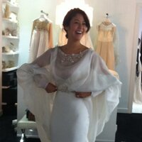 The Couture Bride (@thecouturebride) 's Twitter Profile