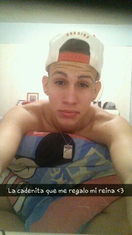 Always be yourself !