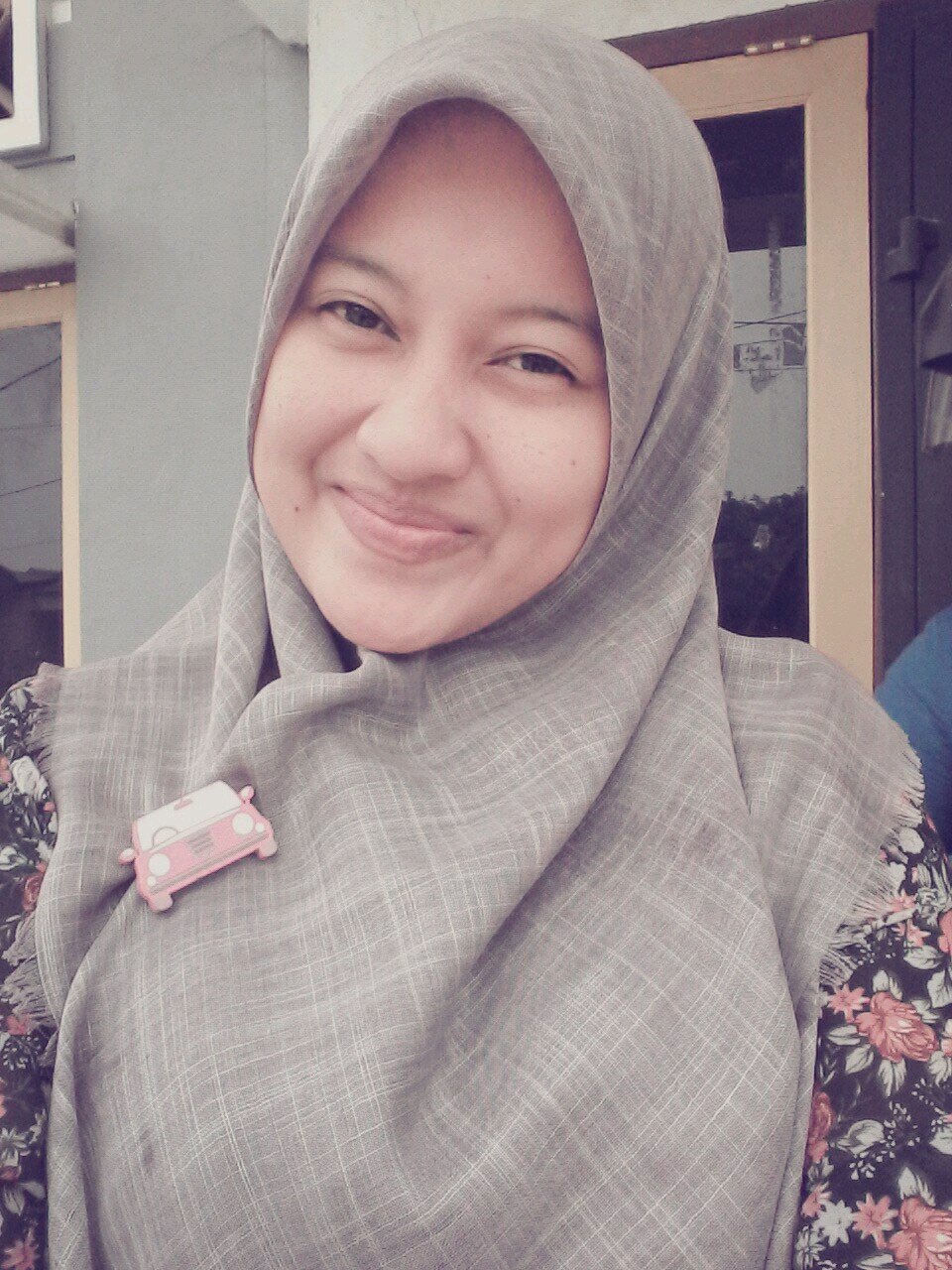 Allah always in my heart♡