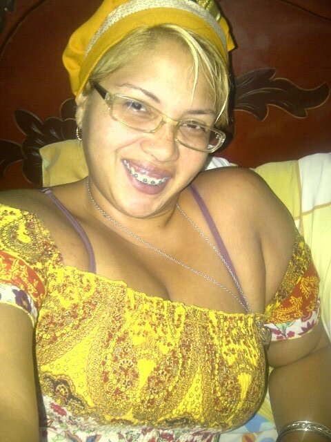 Dulce Cariñosa y Amarga.. 100% Yo