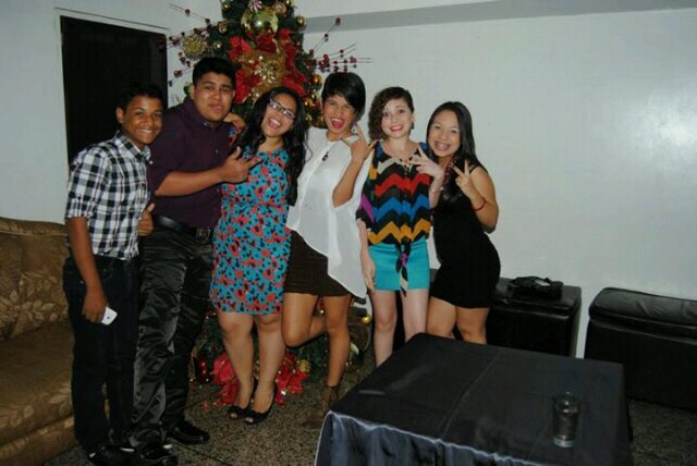 14 years, I live in the Glory of dreams.                        ~Venezuela is my life ☺
