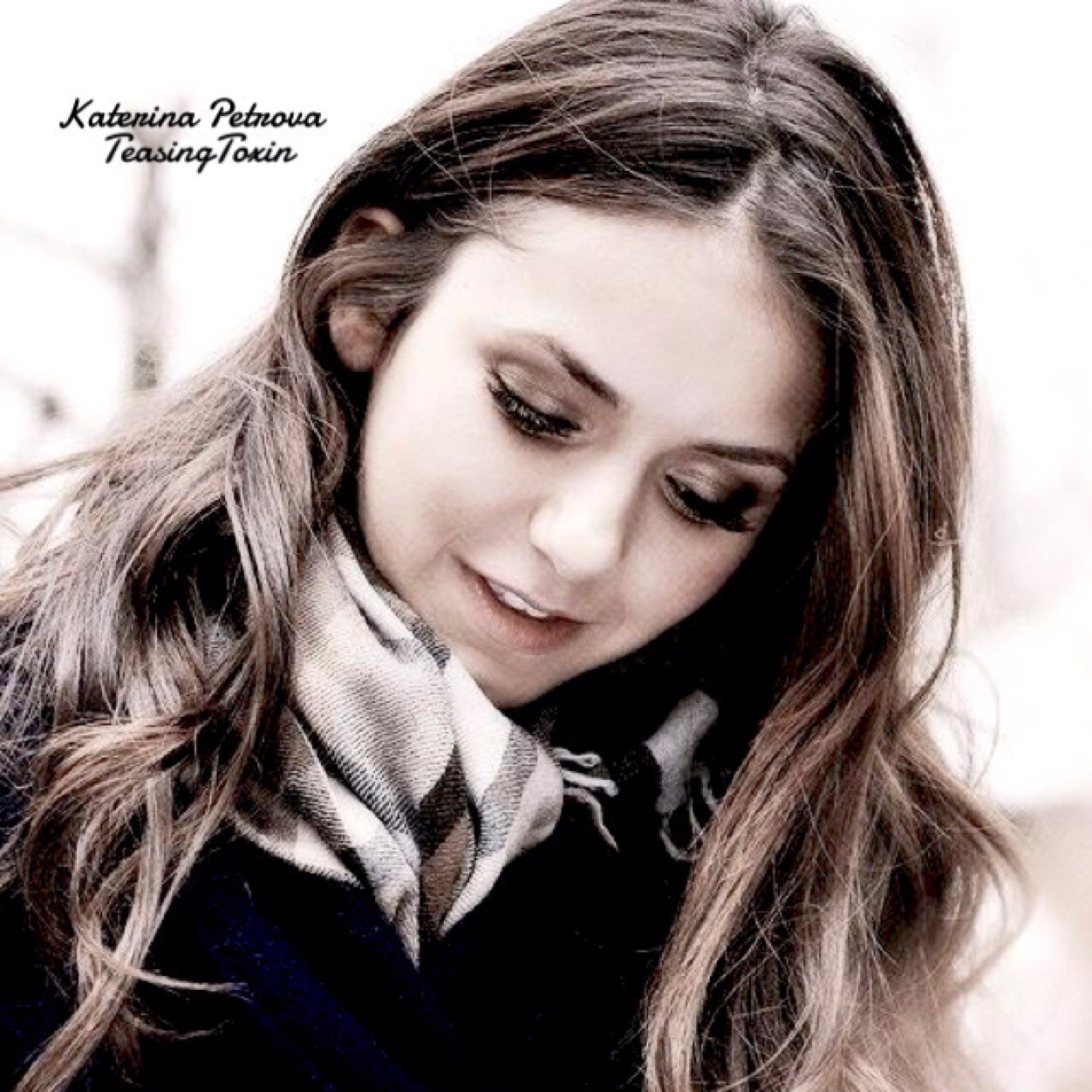 RavishingLena's profile picture. My name is Elena Gilbert, I used to be an average human girl but things change. @CordialDiscreet happens to be hot. ;) | Vampire | RP