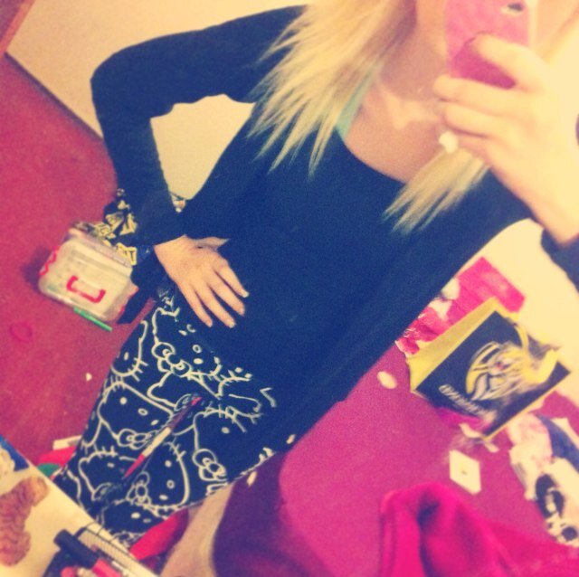 thin_xo's profile picture. 19, from Melbourne, Australia. I love music, makeup & tattoos.