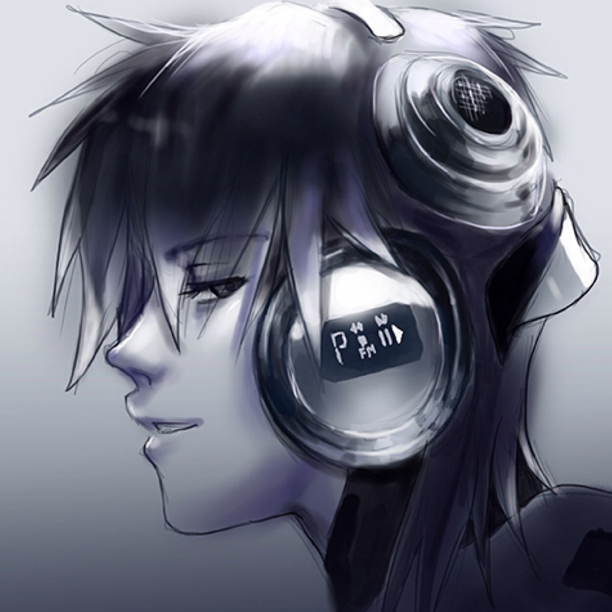 Your man Pandora here! Giving you the radios of all the artists you love, yo! [Literate RP. 50/50 serious. 18+(?). Not affiliated with the app.]