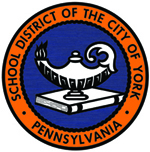 YorkCitySD's profile picture. The School District of the City of York serves over 6,500 students within York, PA.  Home of the Bearcats!