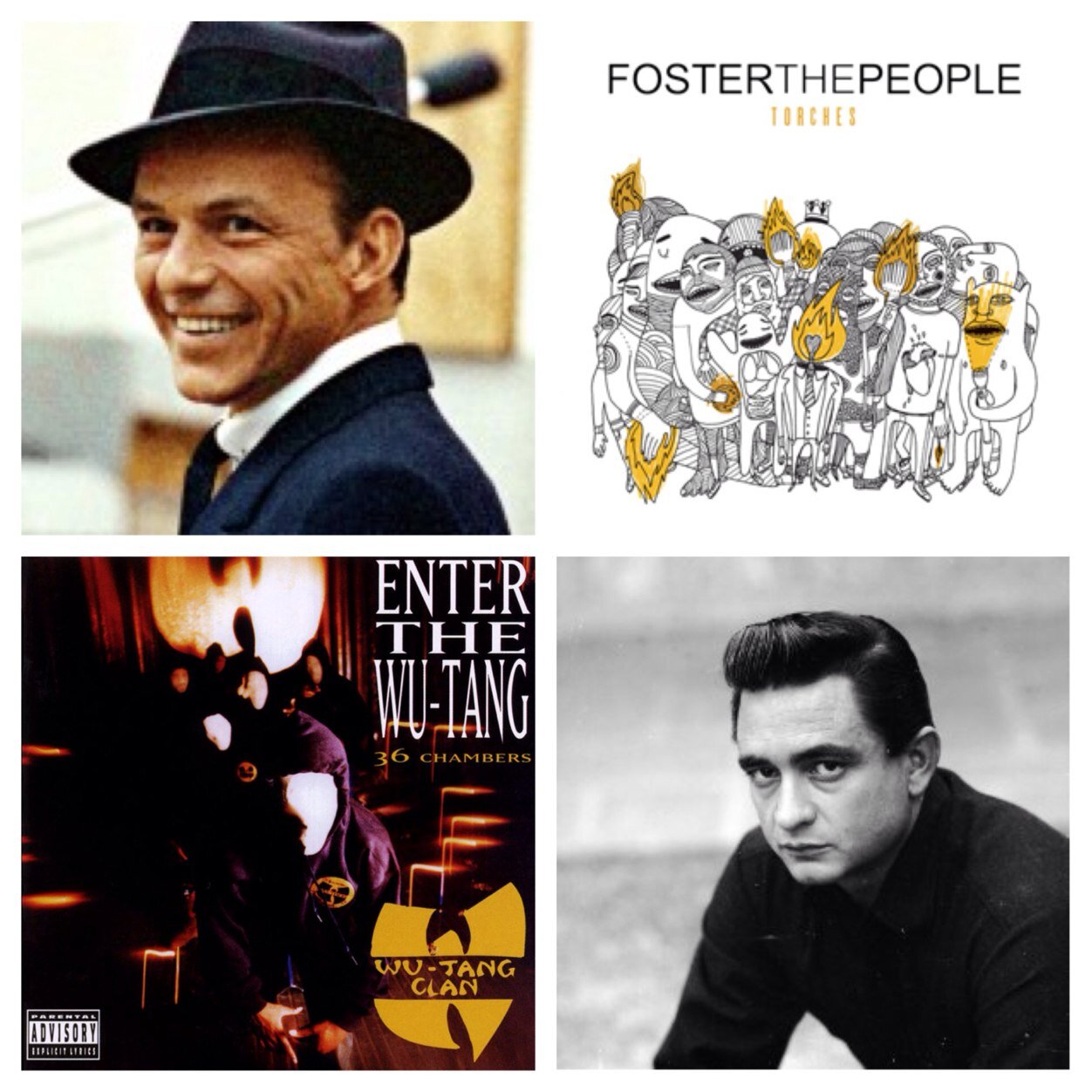 UnrestingMusic's profile picture. Sharing music and favourite rifts of new and old for your own enjoyment