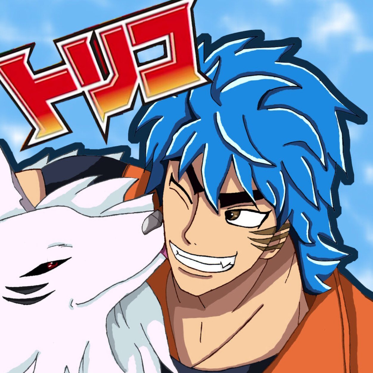 RomanjiTorico's profile picture. Travelling the World with my Friends. Tasting Food and Fighting along the way! We give thanks for the Ingredients of the World.