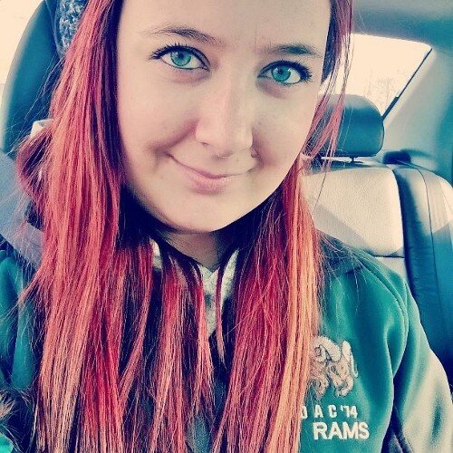 bhockin92's profile picture. Just breathe.